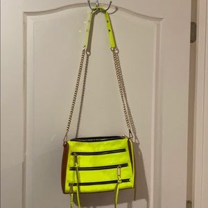 Rebecca minkoff crossbody bag